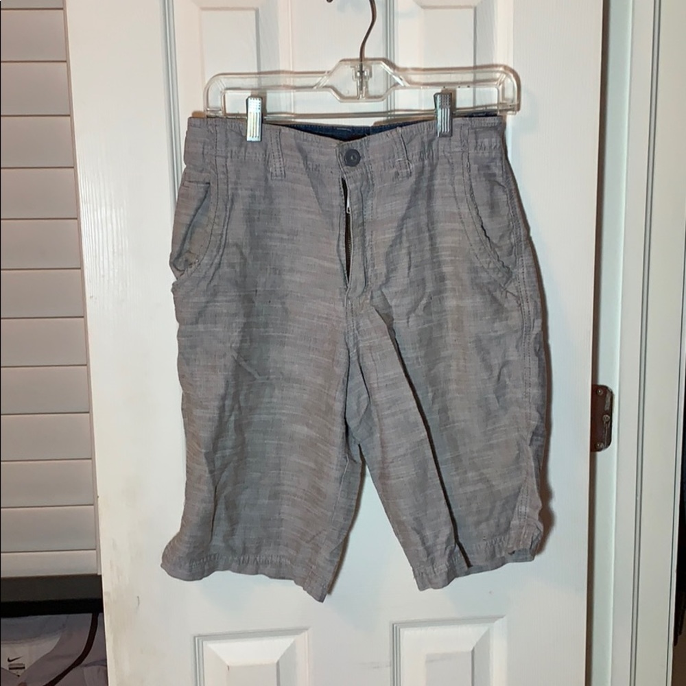 No boundaries boat shorts size 30inch waist